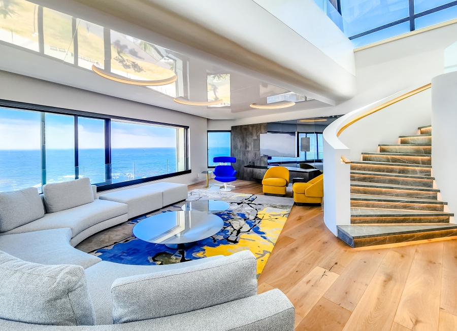 5 Bedroom Property for Sale in Sea Point Western Cape